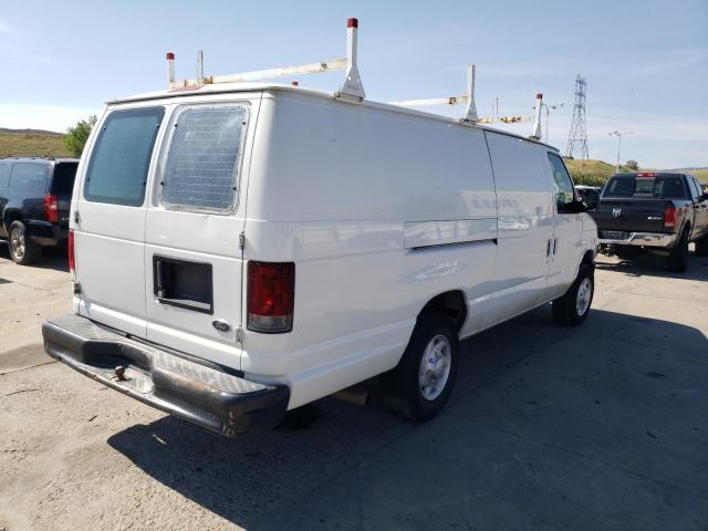 Photo 4 from auction – 2008 FORD ECONOLINE with VIN 1FTNS24L68DA07135