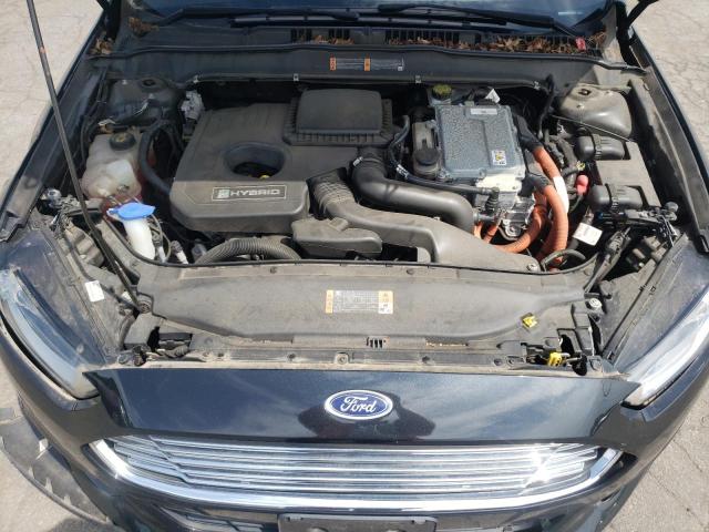 Photo 7 from auction – 2015 FORD FUSION SE with VIN 3FA6P0LU6FR175890