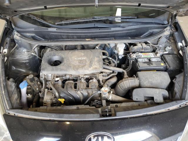 Photo 7 from auction – 2017 KIA RIO LX with VIN KNADM4A32H6013344