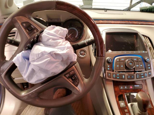Photo 9 from auction – 2013 BUICK LACROSSE P with VIN 1G4GF5G39DF190664