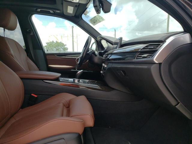 Photo 5 from auction – 2018 BMW X5 SDRIVE3 with VIN 5UXKR2C58J0Z22078
