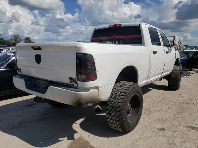 Photo 4 from auction – 2014 RAM 2500 ST with VIN 3C6UR5CL1EG173479