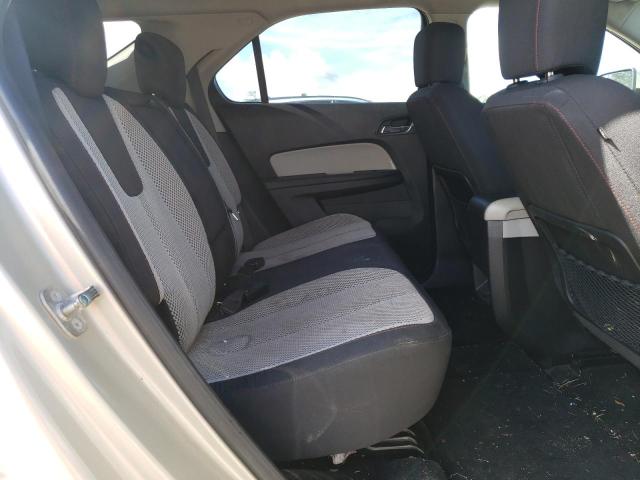 Photo 6 from auction – 2014 CHEVROLET EQUINOX LT with VIN 2GNFLFE36E6179030