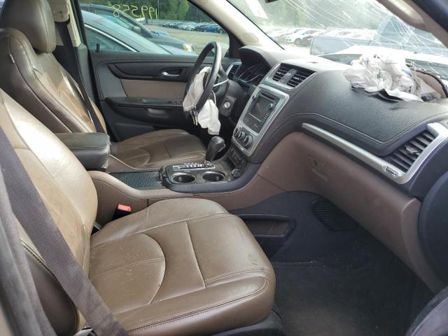 Photo 5 from auction – 2014 GMC ACADIA SLT with VIN 1GKKRRKDXEJ133356