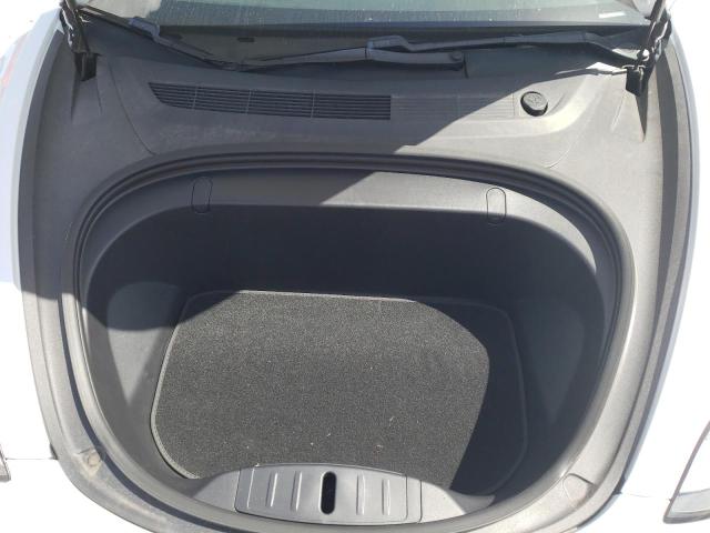 Photo 7 from auction – 2019 TESLA MODEL 3 with VIN 5YJ3E1EB4KF392516