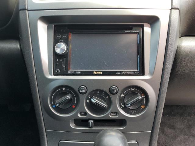 Photo 9 from auction – 2006 SUBARU IMPREZA 2. with VIN JF1GG67666H821269