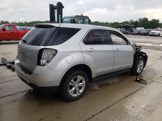 Photo 4 from auction – 2015 CHEVROLET EQUINOX LT with VIN 2GNALBEK0F6407339