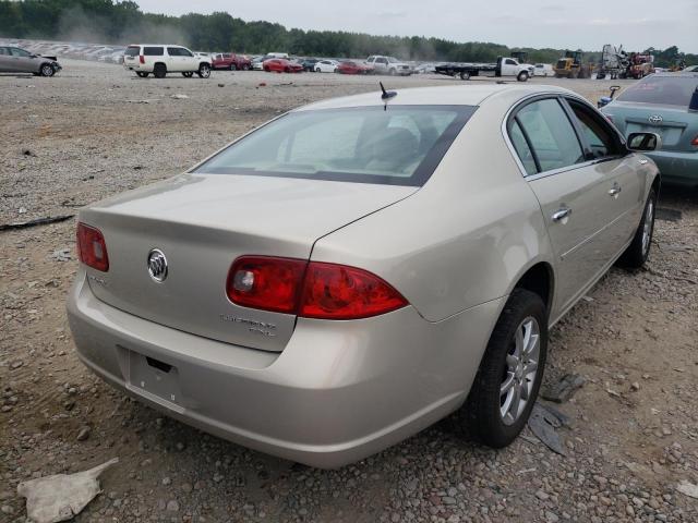 Photo 4 from auction – 2007 BUICK LUCERNE CX with VIN 1G4HD572X7U214942