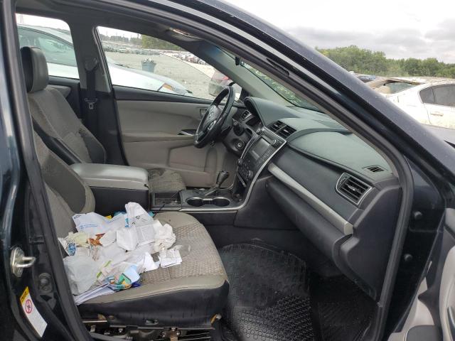 Photo 5 from auction – 2015 TOYOTA CAMRY LE with VIN 4T1BF1FK6FU494223