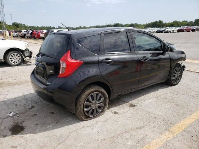 Photo 4 from auction – 2015 NISSAN VERSA NOTE with VIN 3N1CE2CP8FL391741