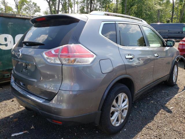 Photo 4 from auction – 2015 NISSAN ROGUE S with VIN KNMAT2MV2FP587024