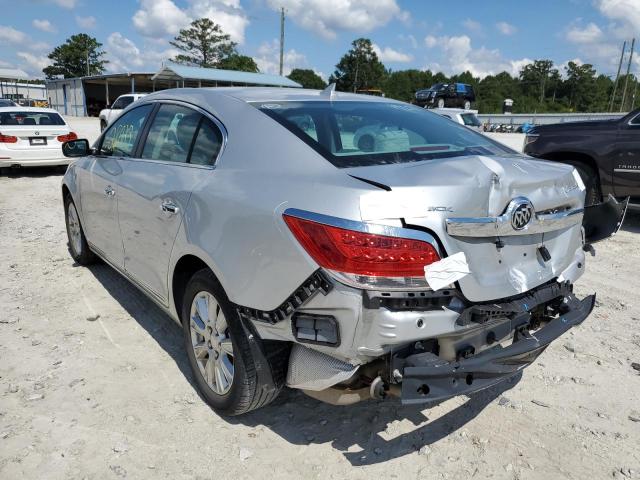 Photo 3 from auction – 2013 BUICK LACROSSE with VIN 1G4GA5E36DF311927