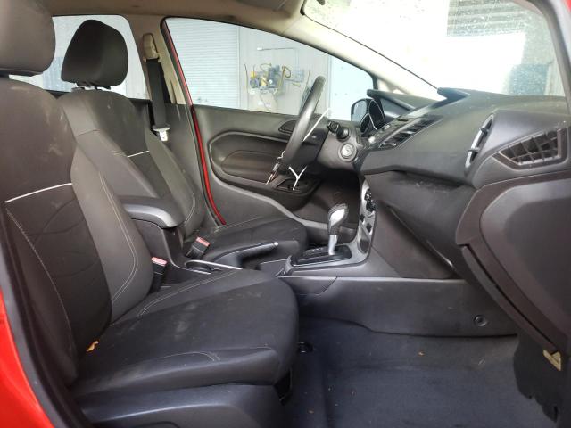 Photo 5 from auction – 2014 FORD FIESTA SE with VIN 3FADP4EJ8EM244219