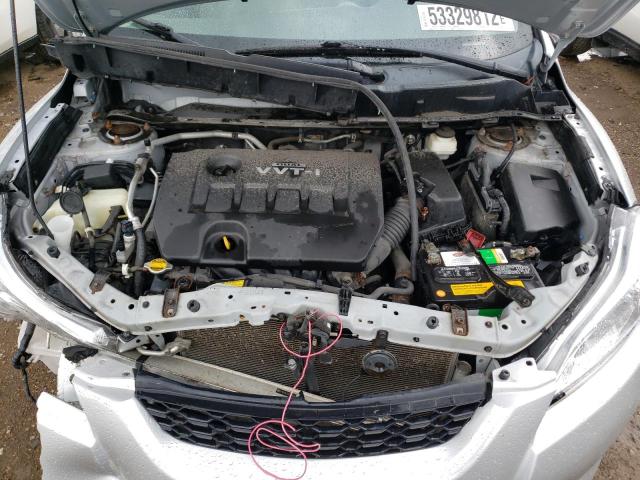 Photo 7 from auction – 2010 TOYOTA COROLLA MA with VIN 2T1KU4EEXAC301679