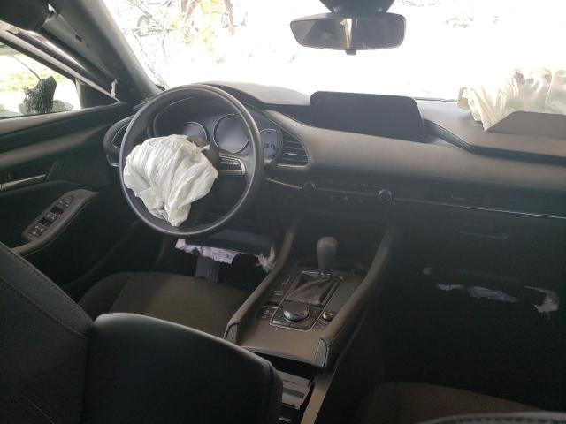 Photo 9 from auction – 2021 MAZDA 3 with VIN JM1BPAJL8M1315597