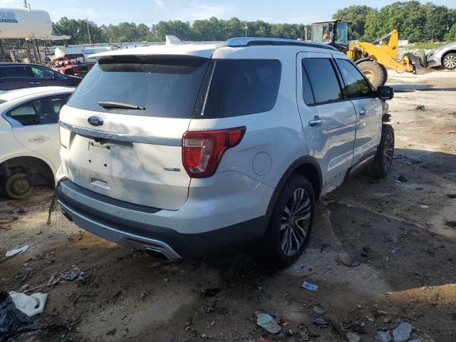 Photo 4 from auction – 2016 FORD EXPLORER P with VIN 1FM5K8HT1GGB71012