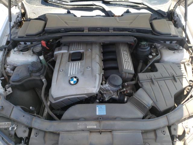 Photo 7 from auction – 2006 BMW 325 XI with VIN WBAVD13596KV08789