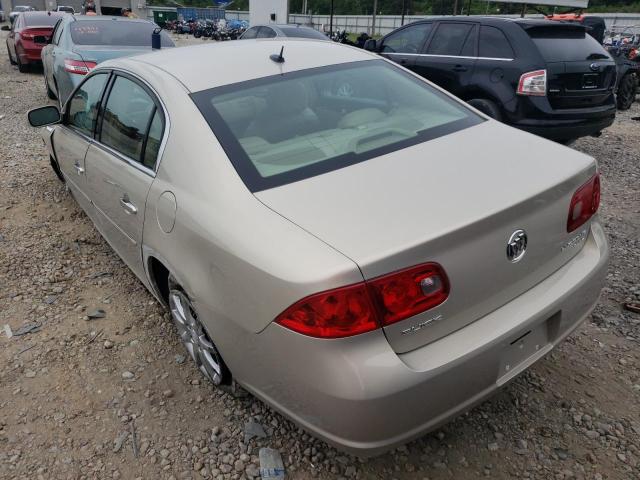 Photo 3 from auction – 2007 BUICK LUCERNE CX with VIN 1G4HD572X7U214942