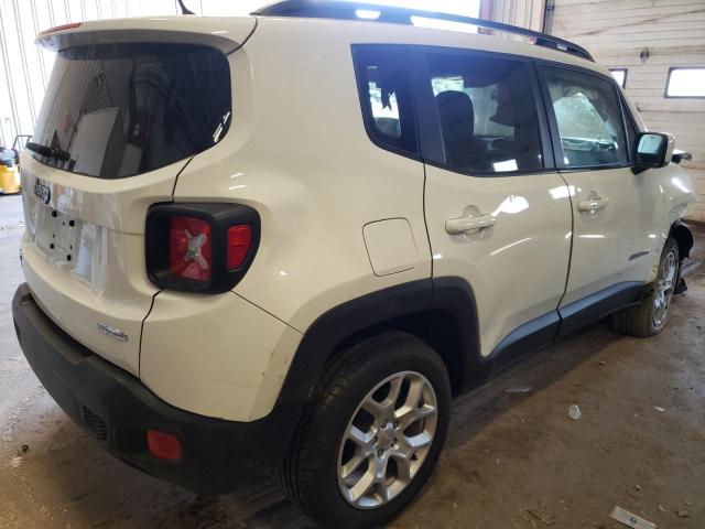 Photo 4 from auction – 2017 JEEP RENEGADE L with VIN ZACCJBBB7HPF68742