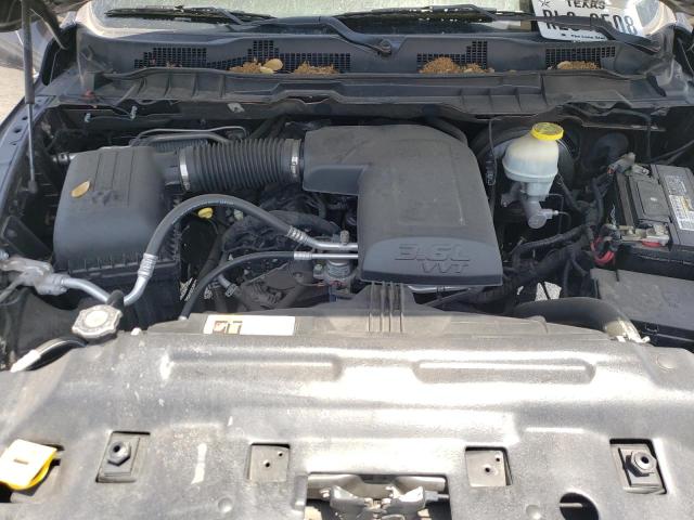 Photo 7 from auction – 2018 RAM 1500 ST with VIN 1C6RR6FG9JS202045