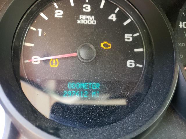صورة رقم 8 من المزاد - 2007 CHEVROLET SILVERADO مع VIN 1GCEC14C47E543694