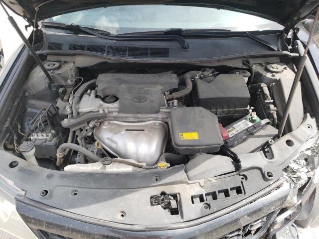 Photo 7 from auction – 2012 TOYOTA CAMRY BASE with VIN 4T1BF1FK3CU192058
