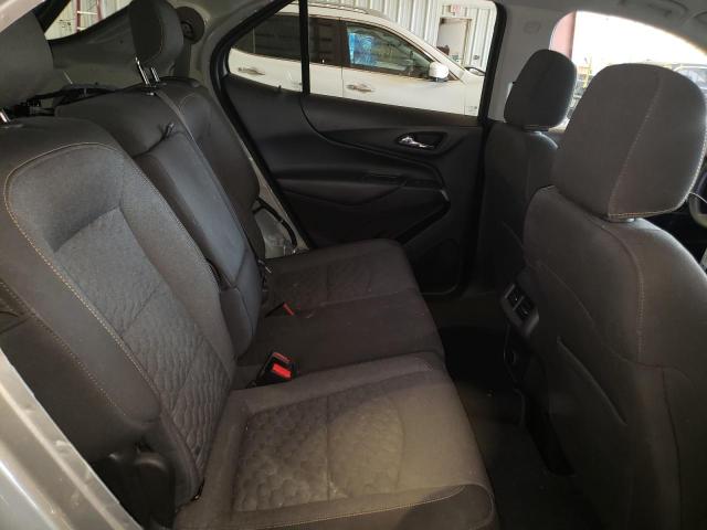 Photo 6 from auction – 2018 CHEVROLET EQUINOX LT with VIN 3GNAXJEV8JS528610