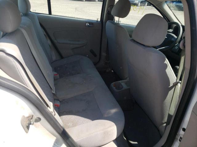 Photo 6 from auction – 2007 CHEVROLET COBALT LS with VIN 1G1AK55F377381782