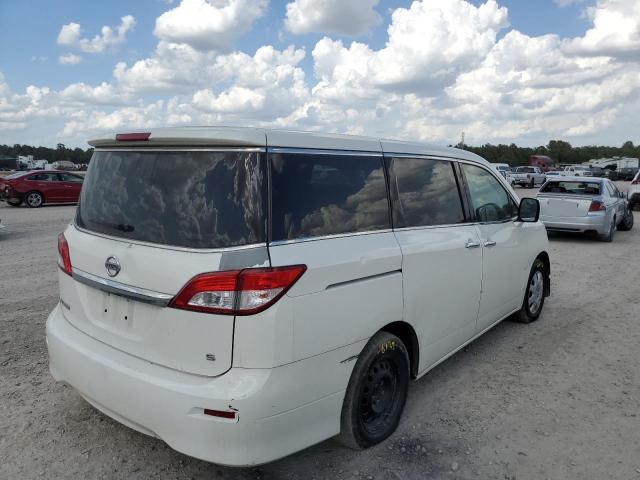 Photo 4 from auction – 2011 NISSAN QUEST S with VIN JN8AE2KP3B9003294