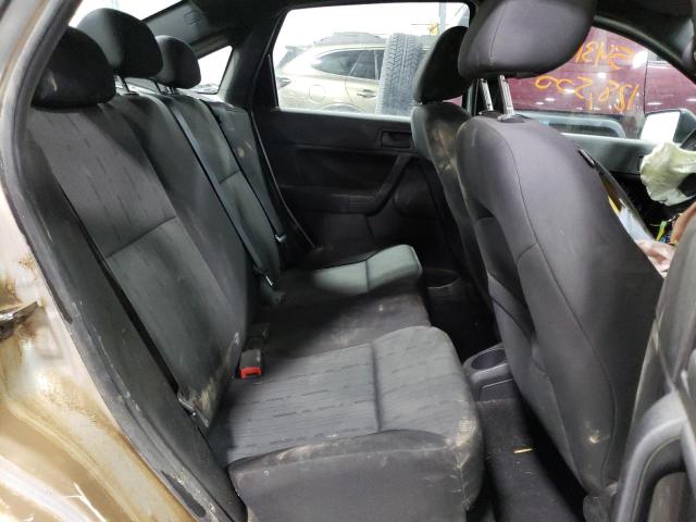 Photo 6 from auction – 2011 FORD FOCUS SE with VIN 1FAHP3FN9BW166672