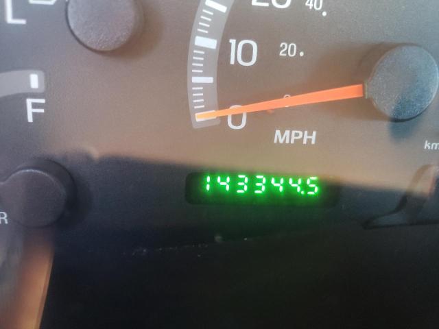 Photo 8 from auction – 2001 FORD EXPEDITION with VIN 1FMRU15W11LB66019