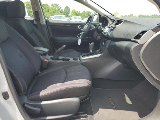 Photo 5 from auction – 2018 NISSAN SENTRA S with VIN 3N1AB7AP0JY249573