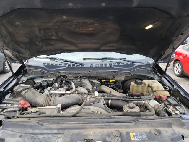 Photo 7 from auction – 2018 FORD F250 SUPER with VIN 1FT7W2BT8JEB48692