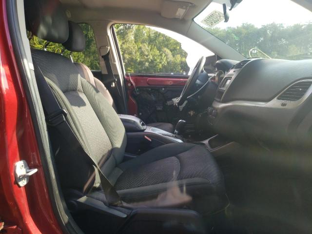 Photo 5 from auction – 2011 DODGE JOURNEY MA with VIN 3D4PG1FG8BT526891