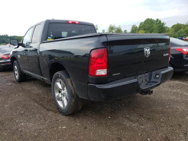 Photo 3 from auction – 2018 RAM 1500 ST with VIN 1C6RR7FGXJS308669