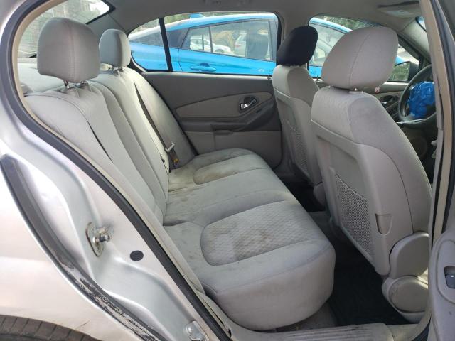 Photo 6 from auction – 2004 CHEVROLET MALIBU with VIN 1G1ZS52F24F247077
