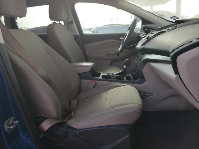 Photo 5 from auction – 2017 FORD ESCAPE SE with VIN 1FMCU0GD8HUA93358