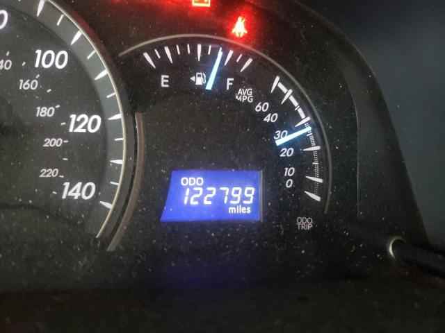 Photo 8 from auction – 2014 TOYOTA CAMRY L with VIN 4T4BF1FK6ER435452