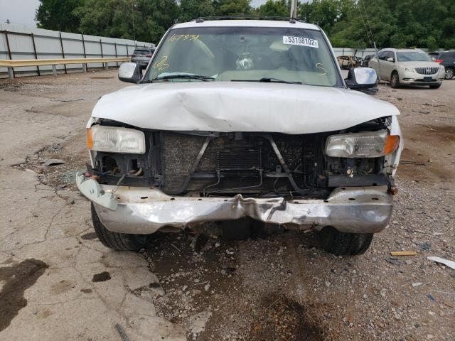 Photo 9 from auction – 2003 GMC YUKON with VIN 1GKEC13Z93R167331