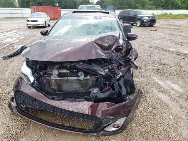 Photo 9 from auction – 2013 TOYOTA AVALON BAS with VIN 4T1BK1EB5DU018247