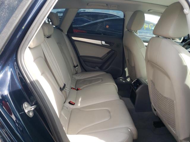 Photo 6 from auction – 2010 AUDI A4 PREMIUM with VIN WAUWFAFL9AA103068