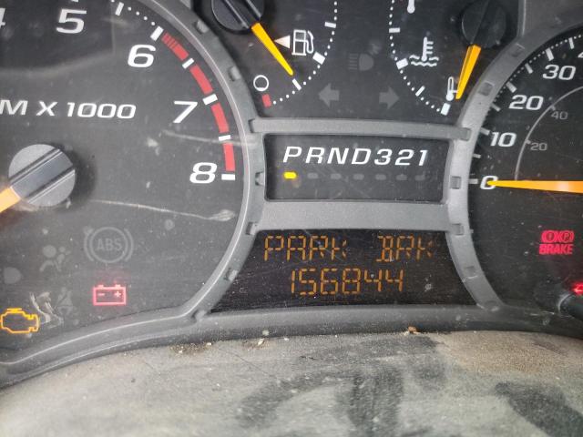 Photo 8 from auction – 2005 CHEVROLET COLORADO with VIN 1GCCS136058231793