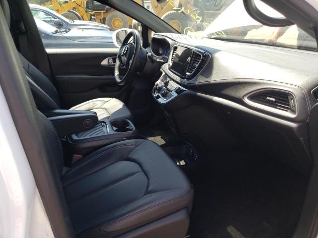 Photo 5 from auction – 2021 CHRYSLER PACIFICA T with VIN 2C4RC1BG8MR579619