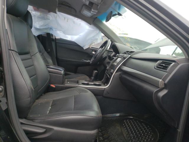 Photo 5 from auction – 2017 TOYOTA CAMRY LE with VIN 4T1BF1FK5HU370284