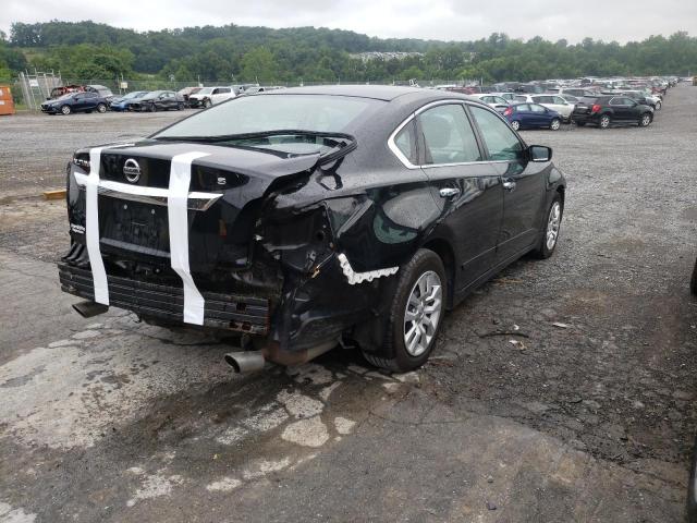Photo 4 from auction – 2015 NISSAN ALTIMA 2.5 with VIN 1N4AL3AP3FC596338