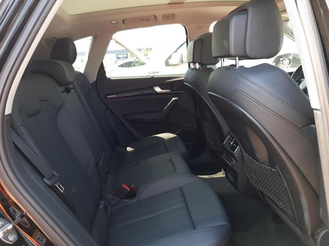 Photo 6 from auction – 2018 AUDI Q5 PRESTIG with VIN WA1CNAFY5J2242199