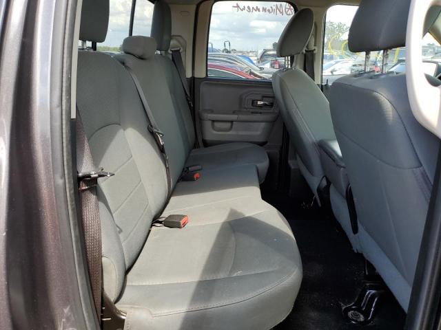 Photo 6 from auction – 2016 RAM 1500 SLT with VIN 1C6RR6GT7GS262202