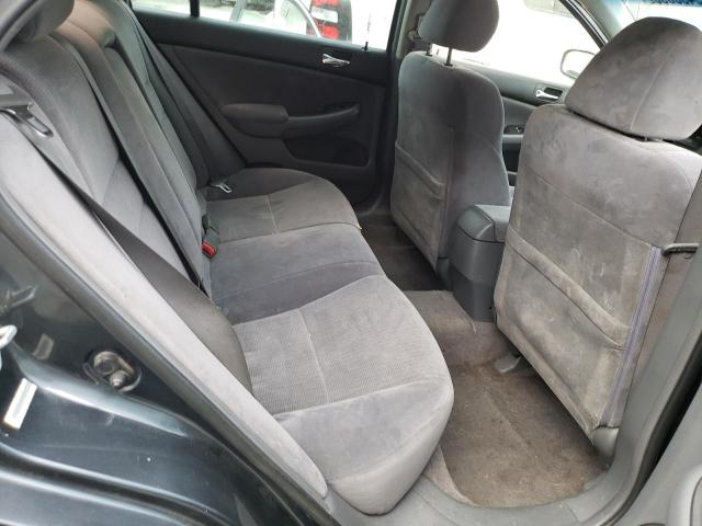 Photo 6 from auction – 2003 HONDA ACCORD LX with VIN JHMCM56363C024630