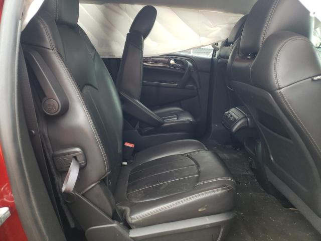 Photo 6 from auction – 2015 BUICK ENCLAVE with VIN 5GAKRBKD6FJ128175