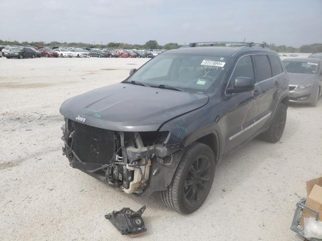 Photo 2 from auction – 2011 JEEP GRAND CHER with VIN 1J4RS4GT0BC659085